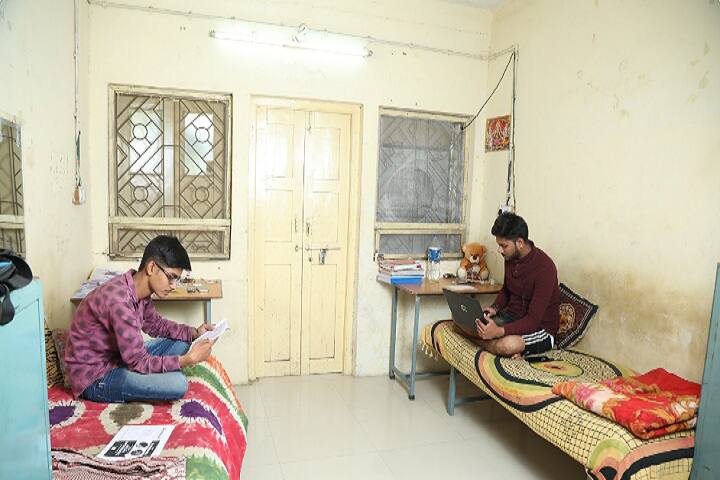 hostel